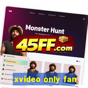 xvideo only fan